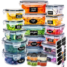 50-Pcs-Food-Storage-Containers-L - Brands For Less USA