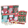 6-Count Stocking Ornaments