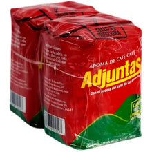 Cafe Adjuntas Ground Coffee Twin Pack (14 Oz.)