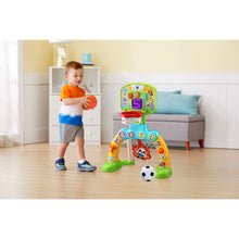 VTech Count & Win Sports Center with Accessories, Baby and Toddler Toys