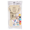 DIY Trophy Arts and Crafts Kit, 5 Pieces, Father's Day by Way To Celebrate
