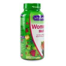 Vitafusion Women'S Multivitamin Gummies (220 Ct.) - Brands For Less USA