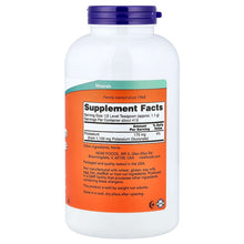 NOW Foods, Potassium Gluconate Pure Powder, 1 lb (454 g) - Brands For Less USA