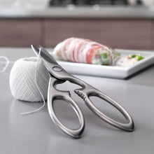 ZWILLING TWIN Select Stainless Steel Kitchen Shears