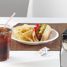 Hefty Supreme Foam Disposable Lunch Plates, 8 7/8" (250 Ct.) - Brands For Less USA