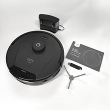 eufy Clean L50 with 4,000 Pa Ultra Strong Suction, Multi-floor Cleaning, BoostIQ™, Customizable Mapping