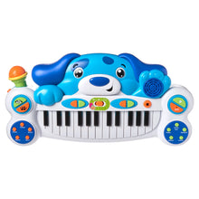 Spark Create Imagine Rolo's Keyboard Musical Instrument Toy, Baby and Toddler Toys