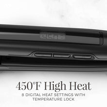 Remington 1” Flat Iron with Anti-Static Technology, S5500G