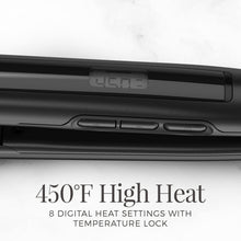 Remington 1” Flat Iron with Anti-Static Technology, S5500G