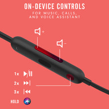 Beats Flex – All-Day Wireless Earphones – Beats Black - Brands For Less USA