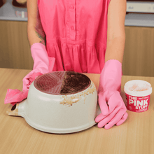 The Pink Stuff, Miracle Cleaning Paste, All-Purpose Cleaner, 17.63 oz.