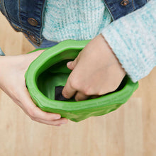 Marvel Avengers Hulk Gamma Smash Fists Role Play Toy for Kids, Stocking Stuffers for Kids 5 and up