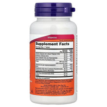 NOW Foods, B-50, Tablets - Brands For Less USA