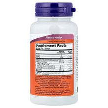 NOW Foods, CoQ10 + Fish Oil, Softgels - Brands For Less USA