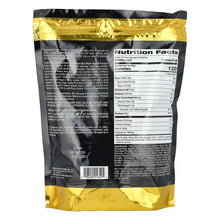 California Gold Nutrition, Sport, Plant-Based Protein with Organic Brown Rice Protein Concentrate, Flaxseed, Chia Seed, 2 lb (907 g) - Brands For Less USA