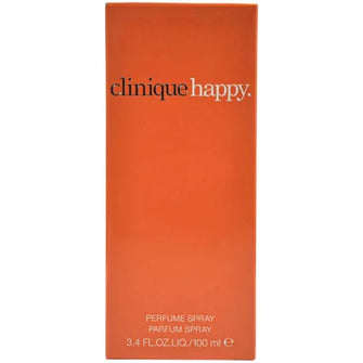 Clinique Happy Eau De Parfum, 3.4 Fl Oz