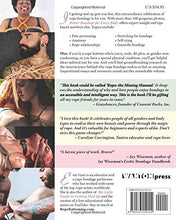 Book – Better Bondage for Every Body – by Evie Vane - English