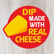 RITZ Crackers 'N Cheesy Dip Snack Packs, 12 Snack Packs - Brands For Less USA