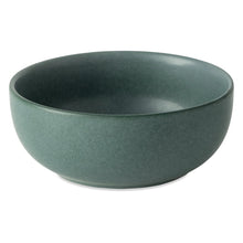 Thyme & Table Caspian Green 12-Piece Ceramic Dinnerware Set - Brands For Less USA