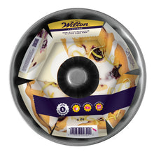 Wilton Everyday Non-Stick Bundt Cake Pan 6" Fluted Tube Baking Pan, Packaging May Vary - Brands For Less USA