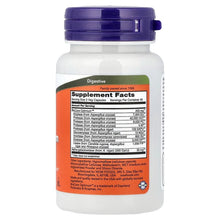 NOW Foods, Optimal Digestive System, 90 Veg Capsules - Brands For Less USA