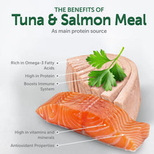 Alimento húmedo para perros Nature's Protection Superior Care con atún, para adultos, bolsa de 70 g (paquete de 24)