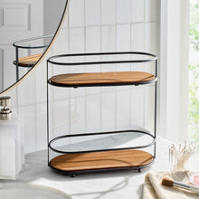 Better Homes And Gardens Two Tiered Vanity Organizer