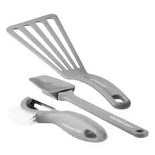 Rachael Ray 15 Piece Hard Enamel Nonstick Pots and Pans Set