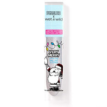 WET N WILD Peanuts Very Merry Lip Gloss