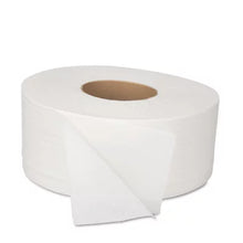 Boardwalk JRT Jumbo 2-Ply Toilet Paper, Septic Safe (1000 Ft./Roll, 12 Rolls) - Brands For Less USA