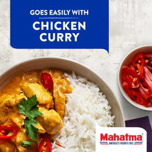 Mahatma Basmati Fragrant Rice, 5 Pound Bag