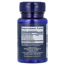 Life Extension, Male Vascular Sexual Support, 30 Vegetarian Capsules