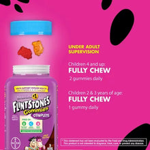 Flintstones Complete Children'S Multivitamin Gummies (250 Ct.) - Brands For Less USA