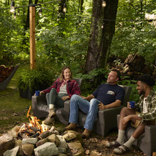 SwitchBack Patio Chair
