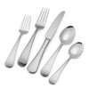 Wallace 20-Piece 18/10 Stainless Steel Flatware Set, Service for 4