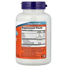 NOW Foods, Ultra Omega 3-D™ Fish Oil - Brands For Less USA