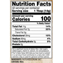 Member's Mark Salted Sweet Cream Butter 4 lbs.