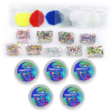 Crazy AaronÕS Crazy Creator Create Your Own Thinking Putty