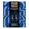 AXE Phoenix Body Wash, Spearmint & Wild Berry, 32 fl. oz., 2 pk.