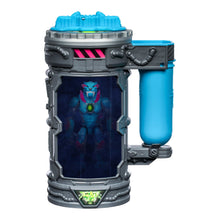 MrBeast Lab Mutators Iconic Panther Action Figure, Mutate the Ultimate Beast, Ages 5+