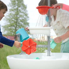 Sunshine Springs Splash Table™ with CoolBreeze™ Misting Canopy