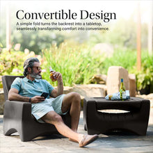 SwitchBack Patio Chair