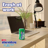 Mentos Pure Fresh Spearmint Gum 4 pk./50 ct.