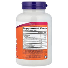 NOW Foods, Chewable C-500, 100 Tablets - Brands For Less USA