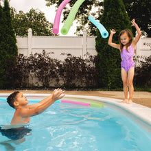 (8 pack) Big Joe Swim Pool Noodle (Single Unit), Pink, 50 inches long