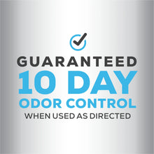 Purina Tidy Cats Clumping Cat Litter, Glade Clear Springs Deodorizing, Low Dust, 35 lb. Pail