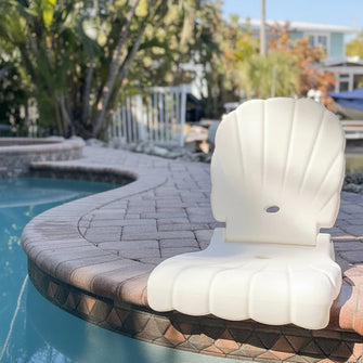 Seashell Flip Seat– Brands For Less USA