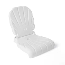Seashell Flip Seat