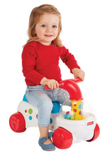 Fisher Price Classic Corn Popper Ride on