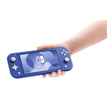 Nintendo Switch Lite, 32 GB, Blue